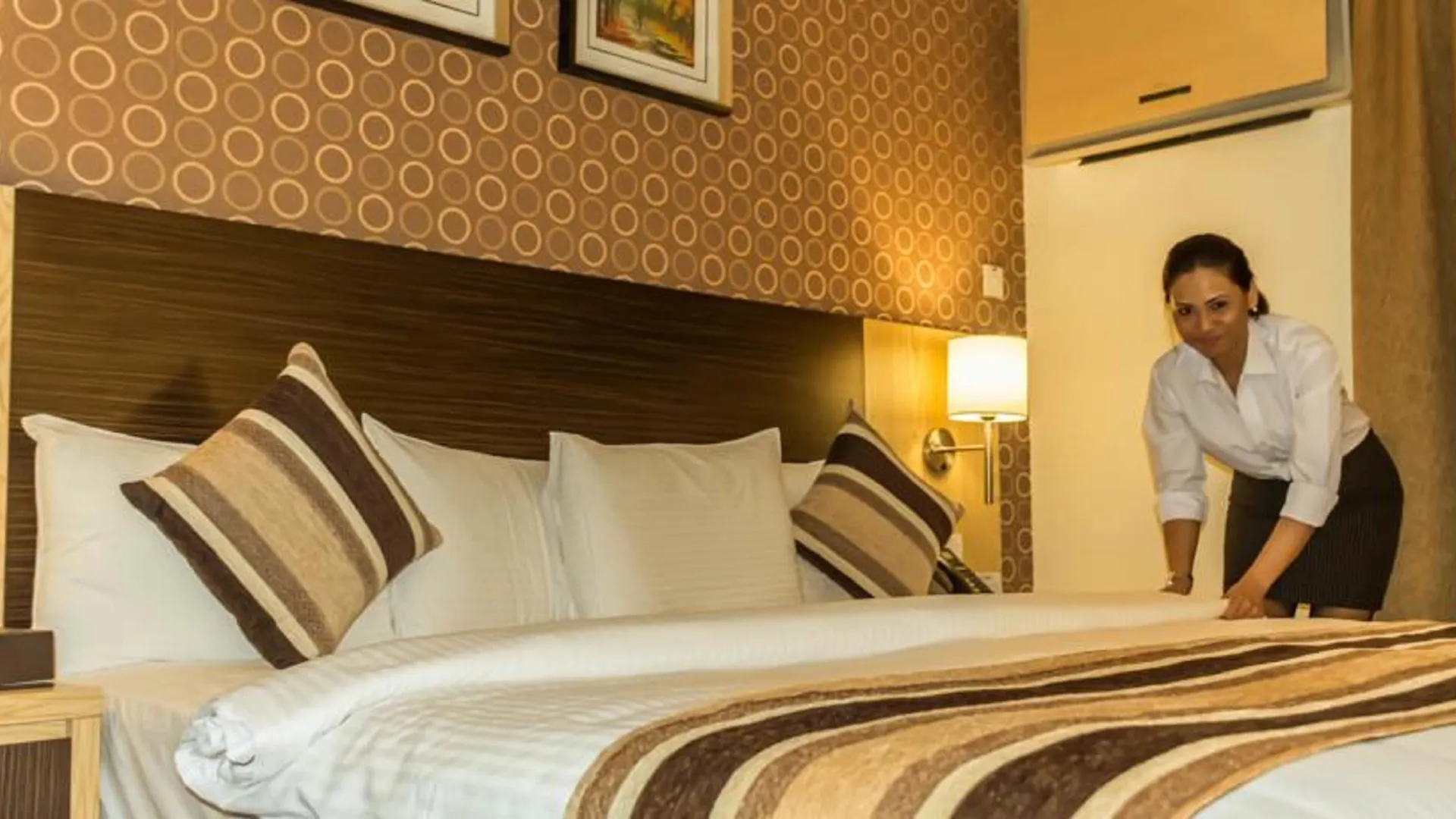 Fortune Karama Hotel Dubai