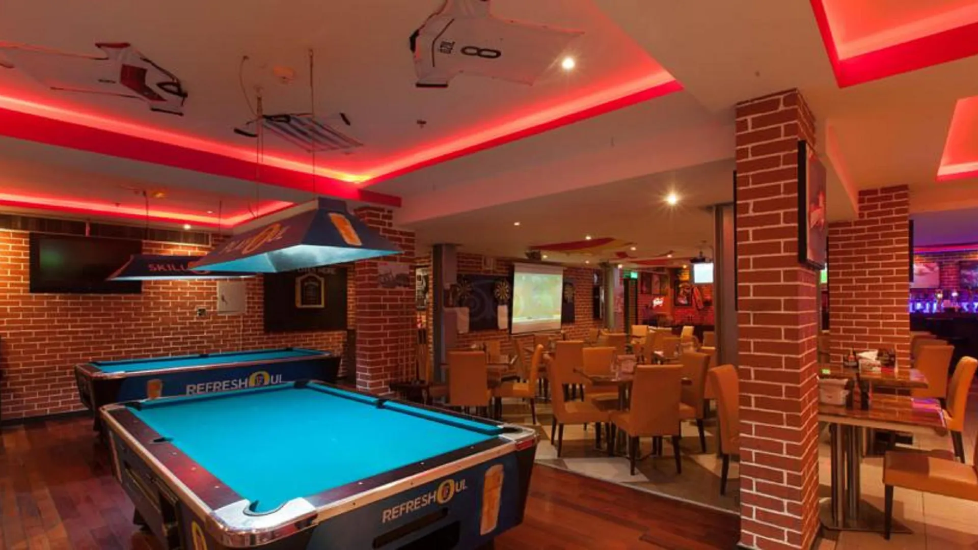 Fortune Karama Hotel Dubai