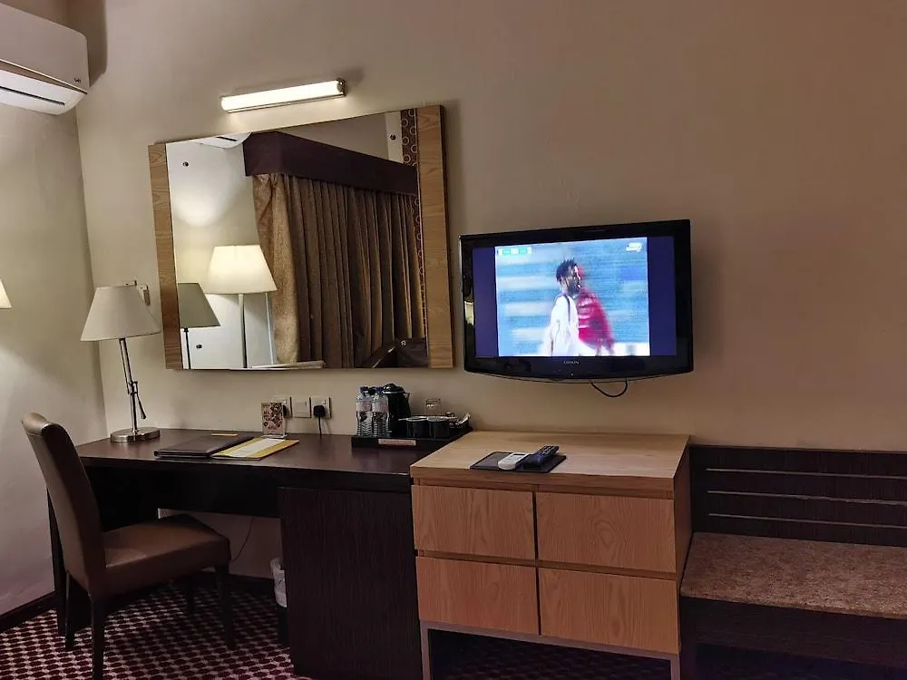 Fortune Karama Hotel Dubai
