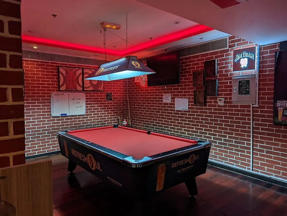 Fortune Karama Hotel Dubai