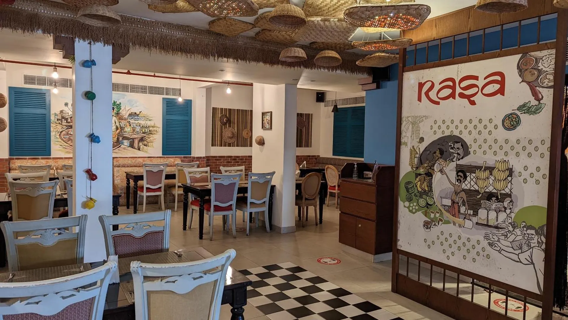 Fortune Karama Hotel Dubai