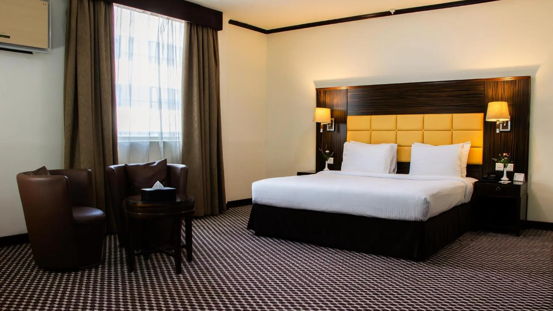 Fortune Karama Hotel Dubai