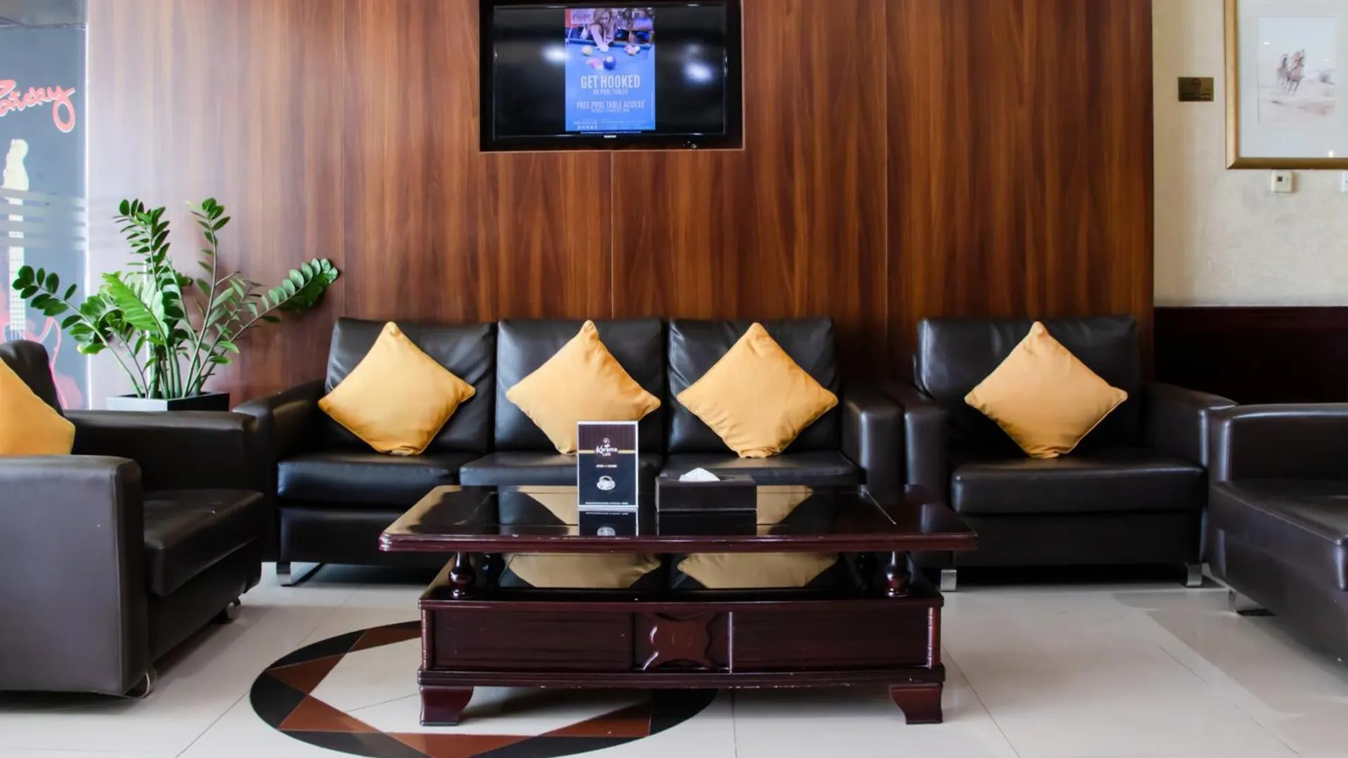 Fortune Karama Hotel Dubai