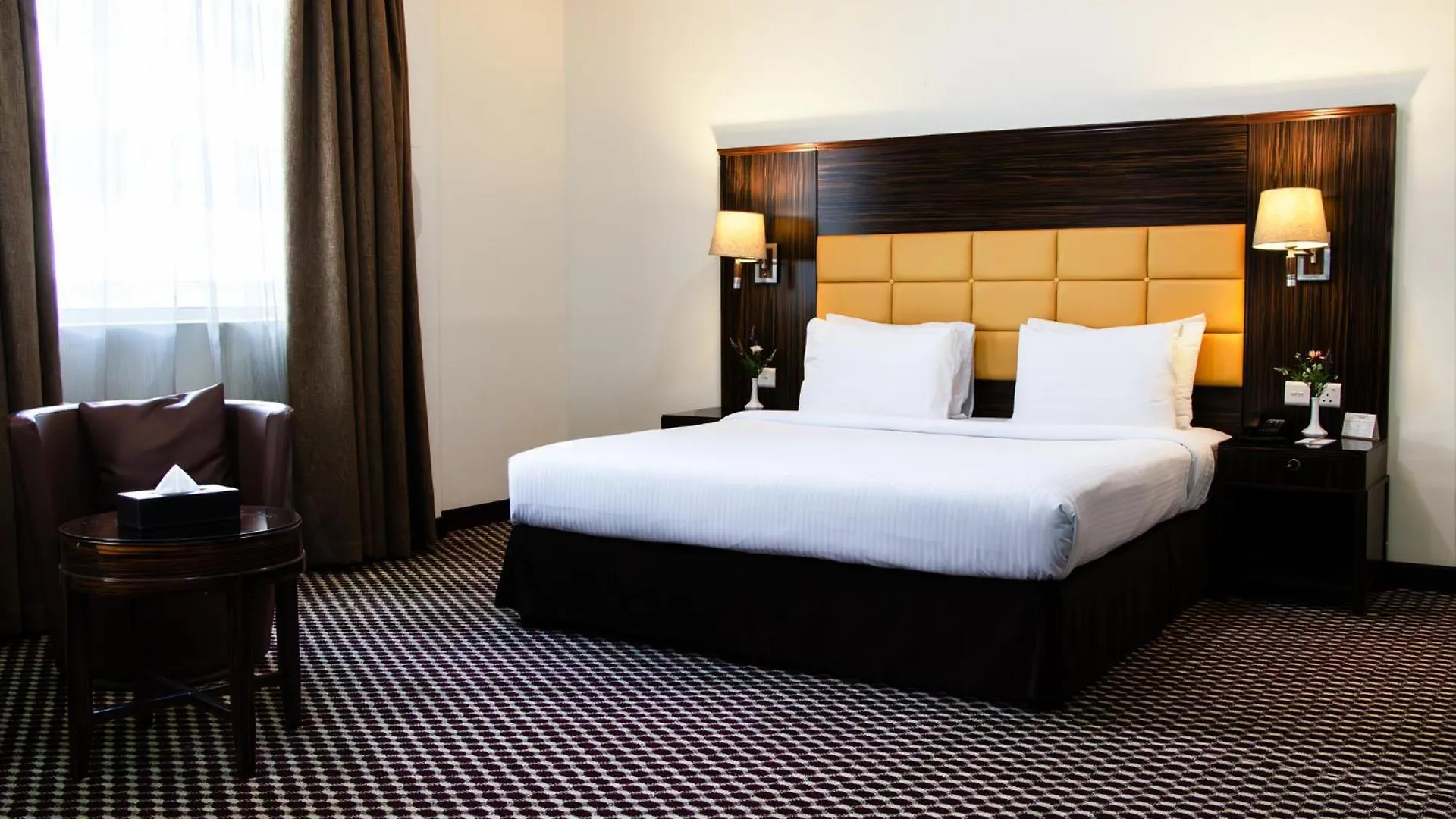 Fortune Karama Hotel Dubai 3*,  Vereinigte Arabische Emirate