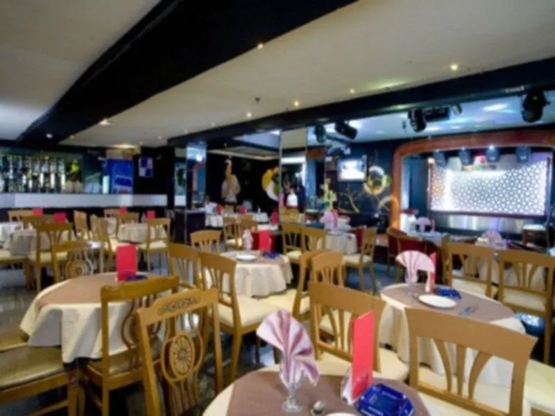 Fortune Karama Hotel Dubai 3*,