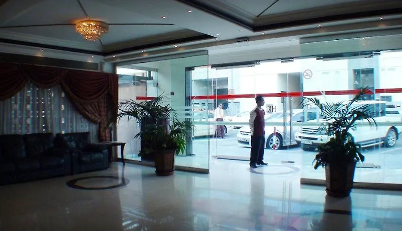 Fortune Karama Hotel Dubai