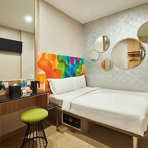 Ibis Budget Clarke Quay Singapur