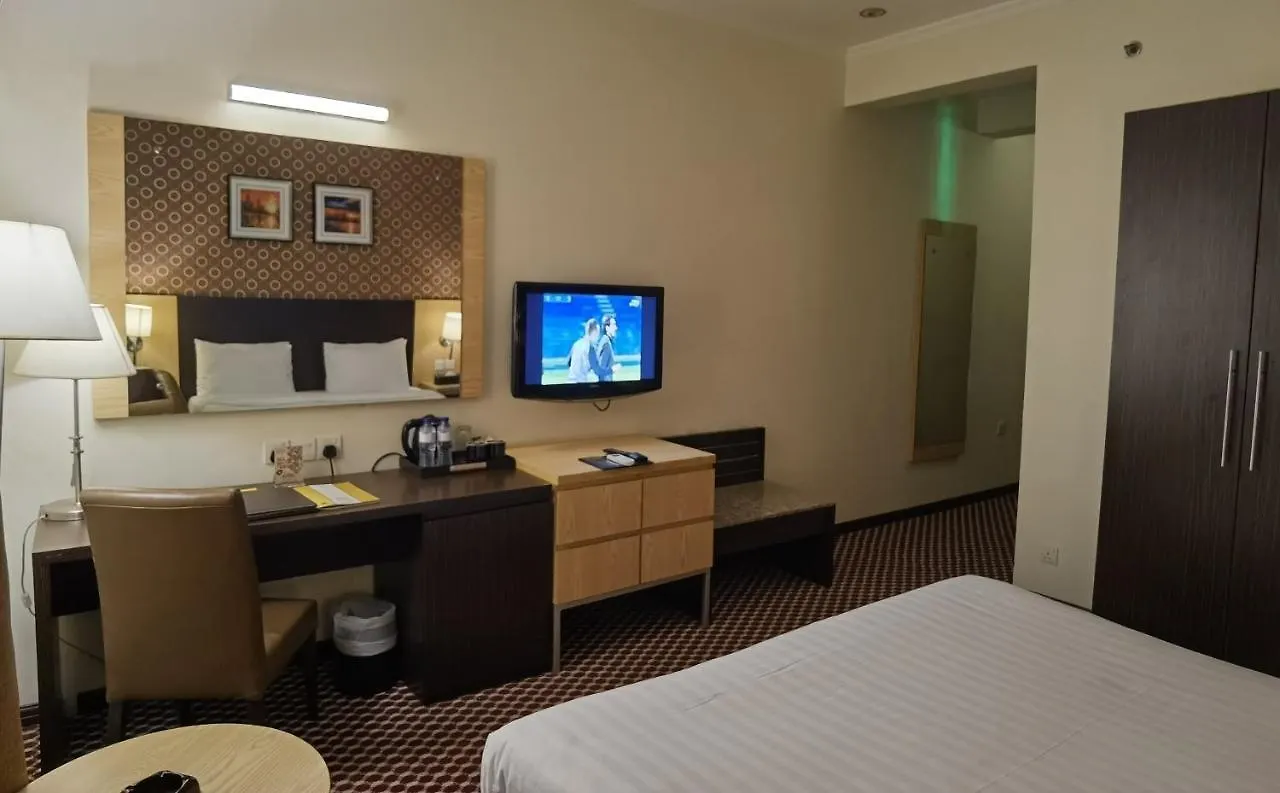 Fortune Karama Hotel Dubai 3*,  United Arab Emirates
