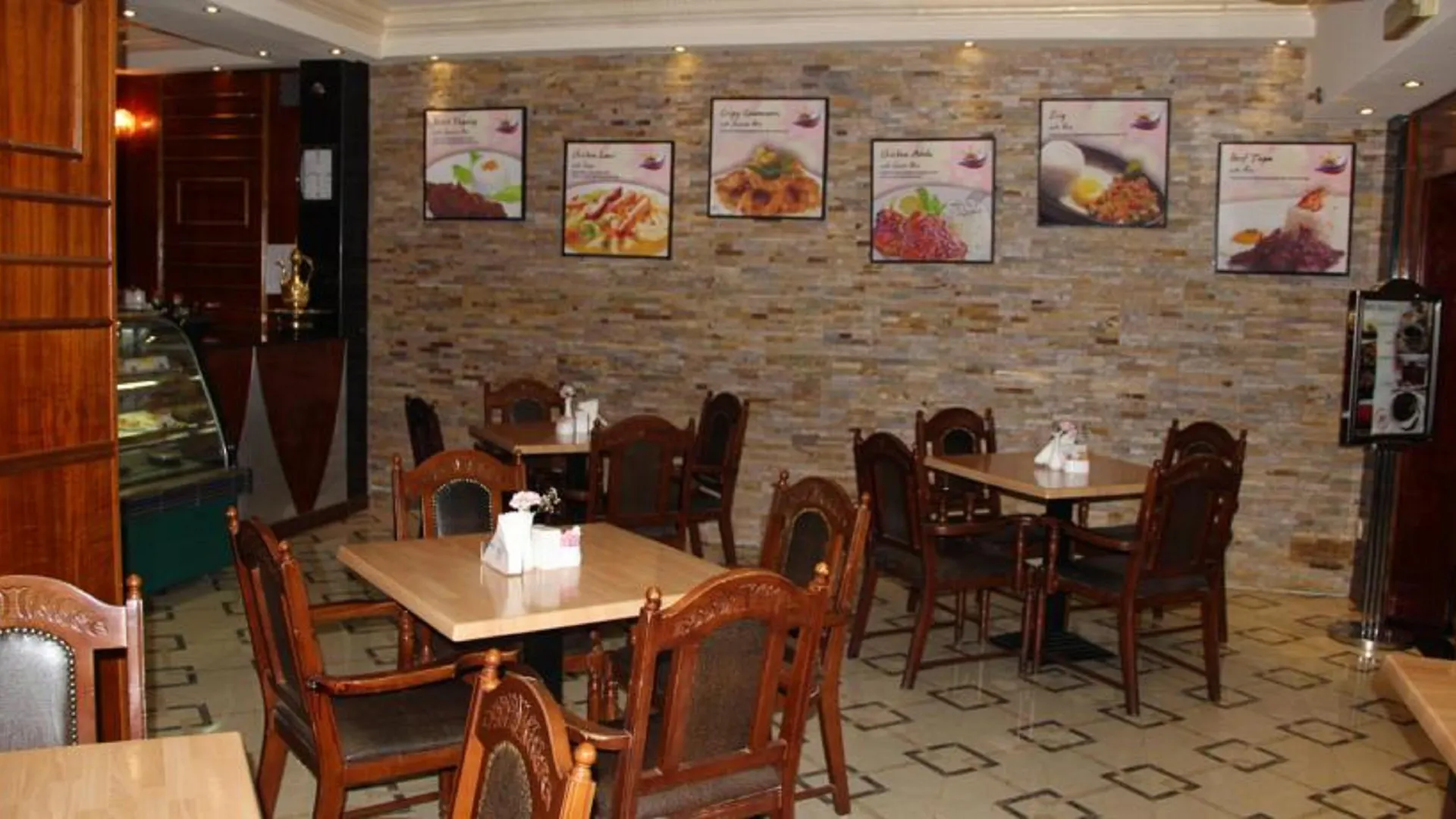 Fortune Karama Hotel Dubai