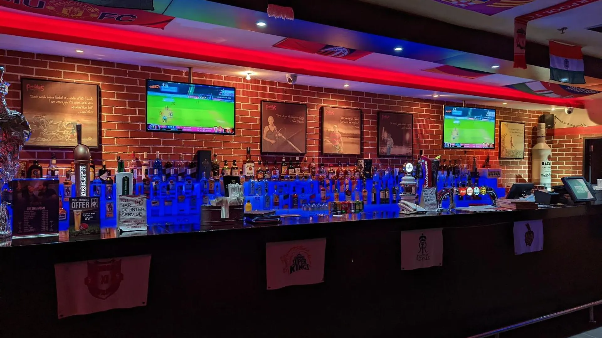 Fortune Karama Hotel Dubai