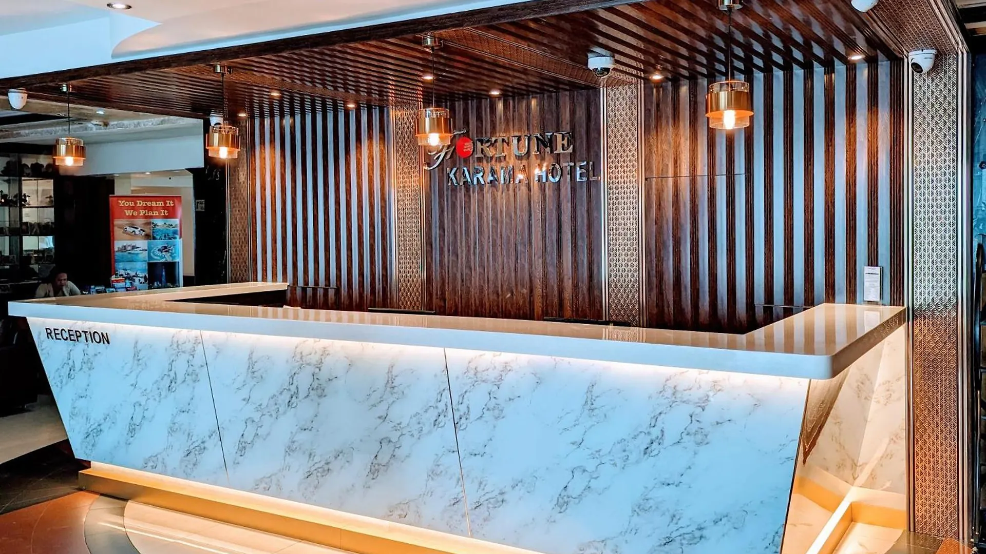 ***  Fortune Karama Hotel Dubai United Arab Emirates
