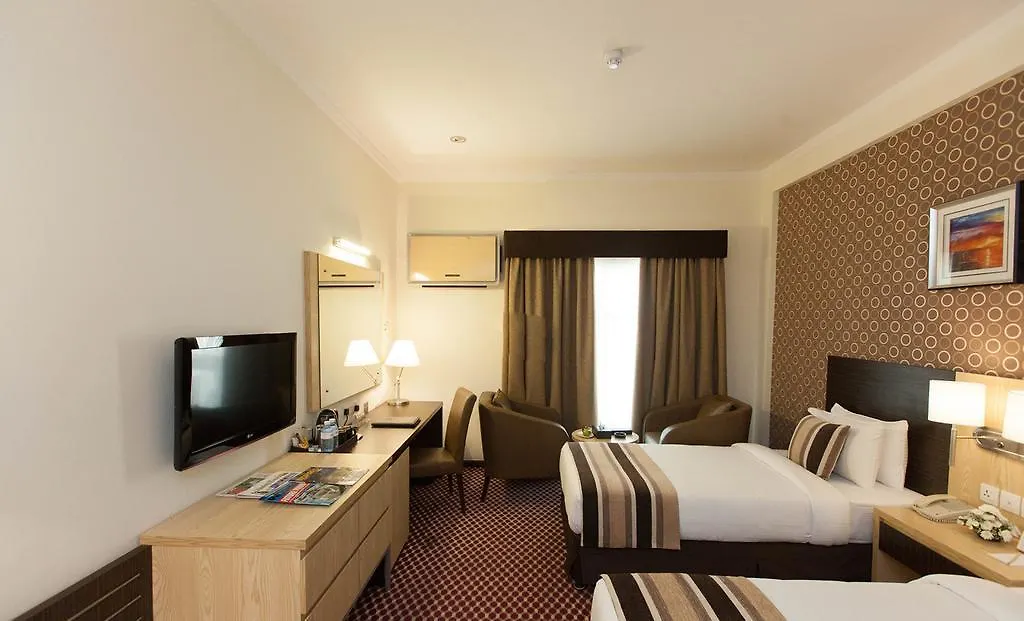 Fortune Karama Hotel Dubai 3*,  United Arab Emirates