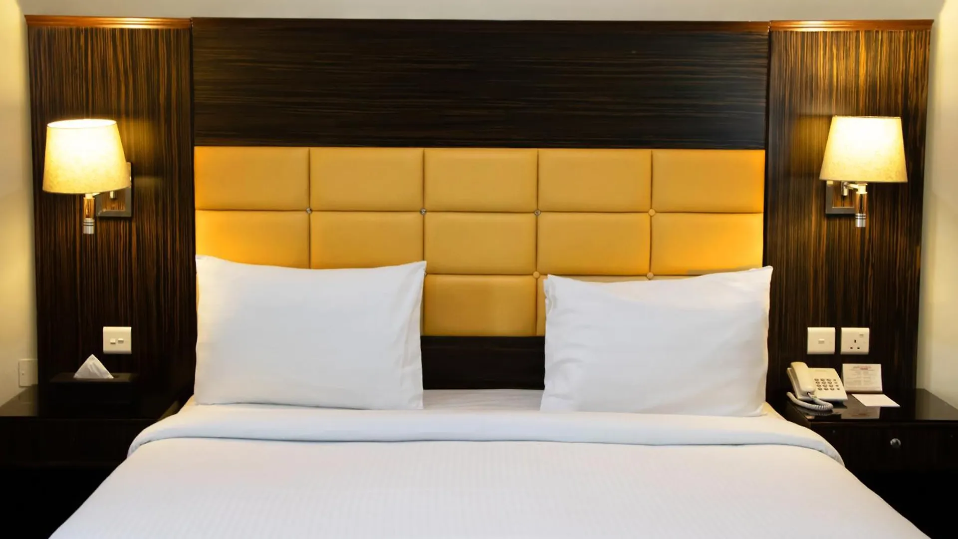 Fortune Karama Hotel Dubai