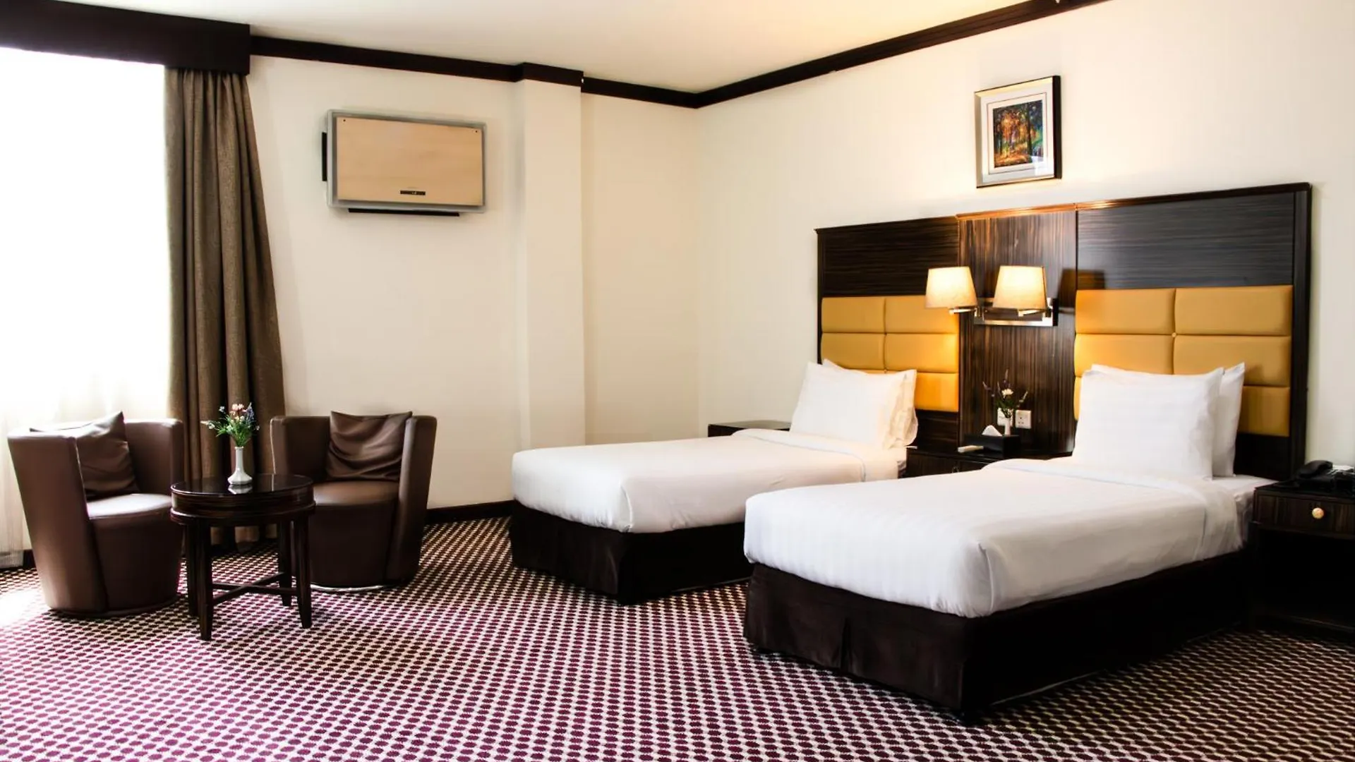 Fortune Karama Hotel Dubai