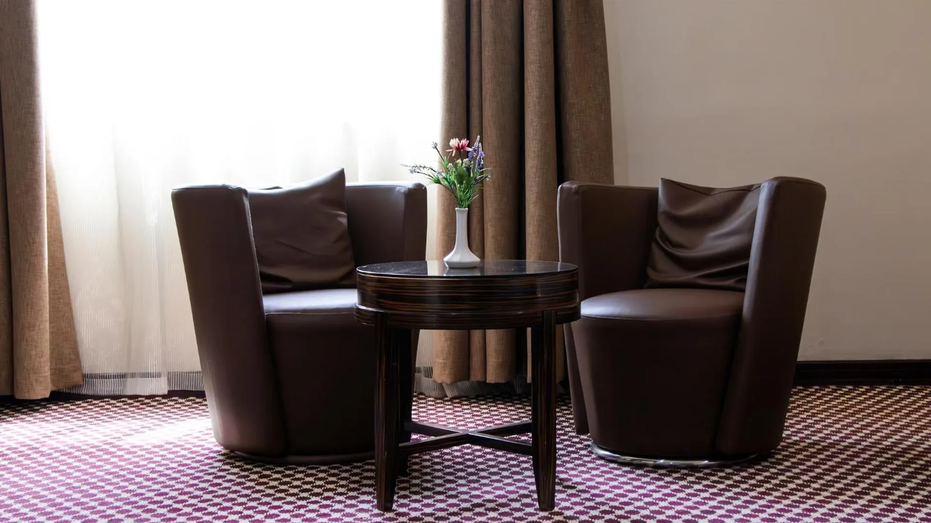 ***  Fortune Karama Hotel Dubai United Arab Emirates