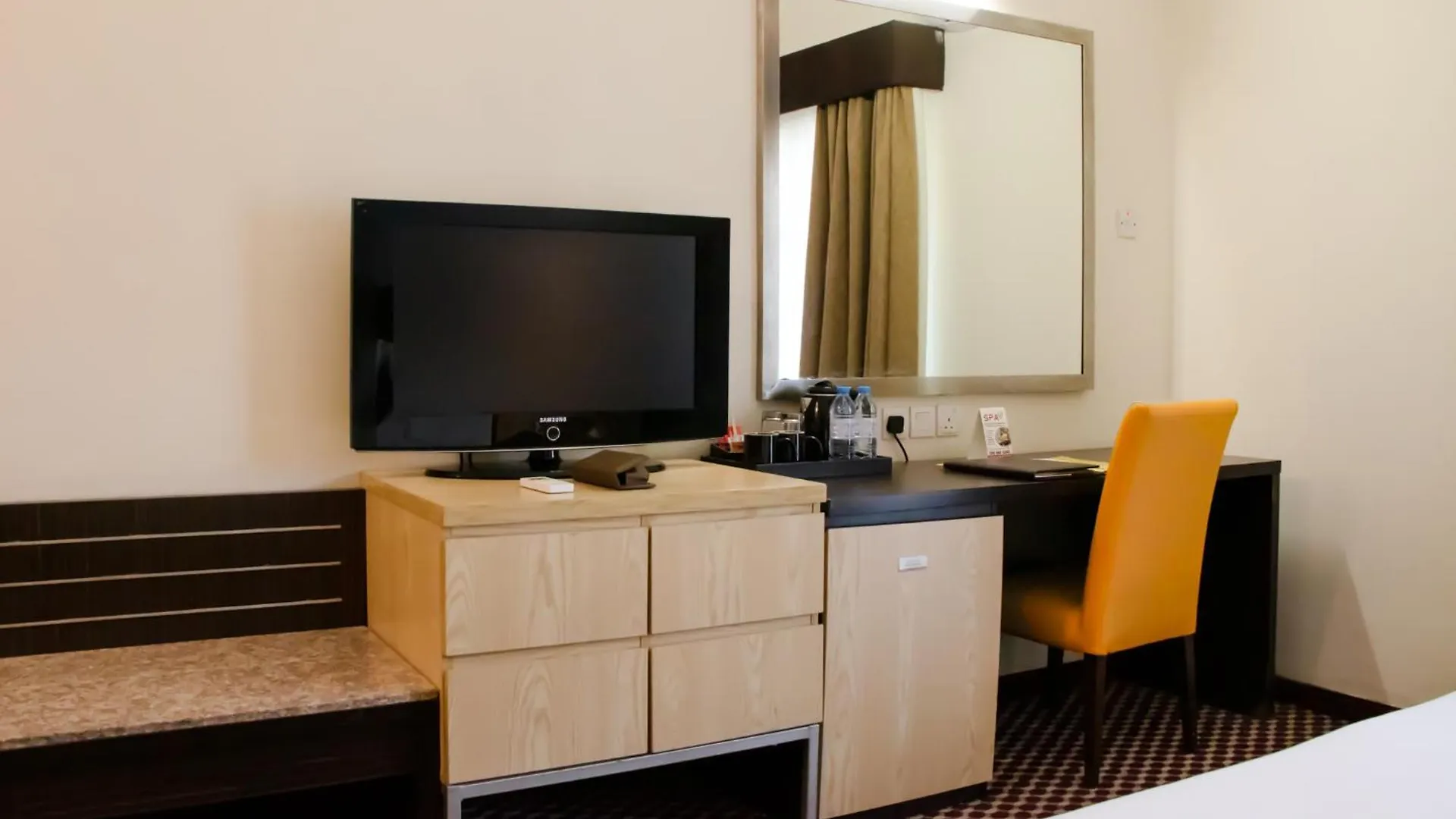 Fortune Karama Hotel Dubai United Arab Emirates