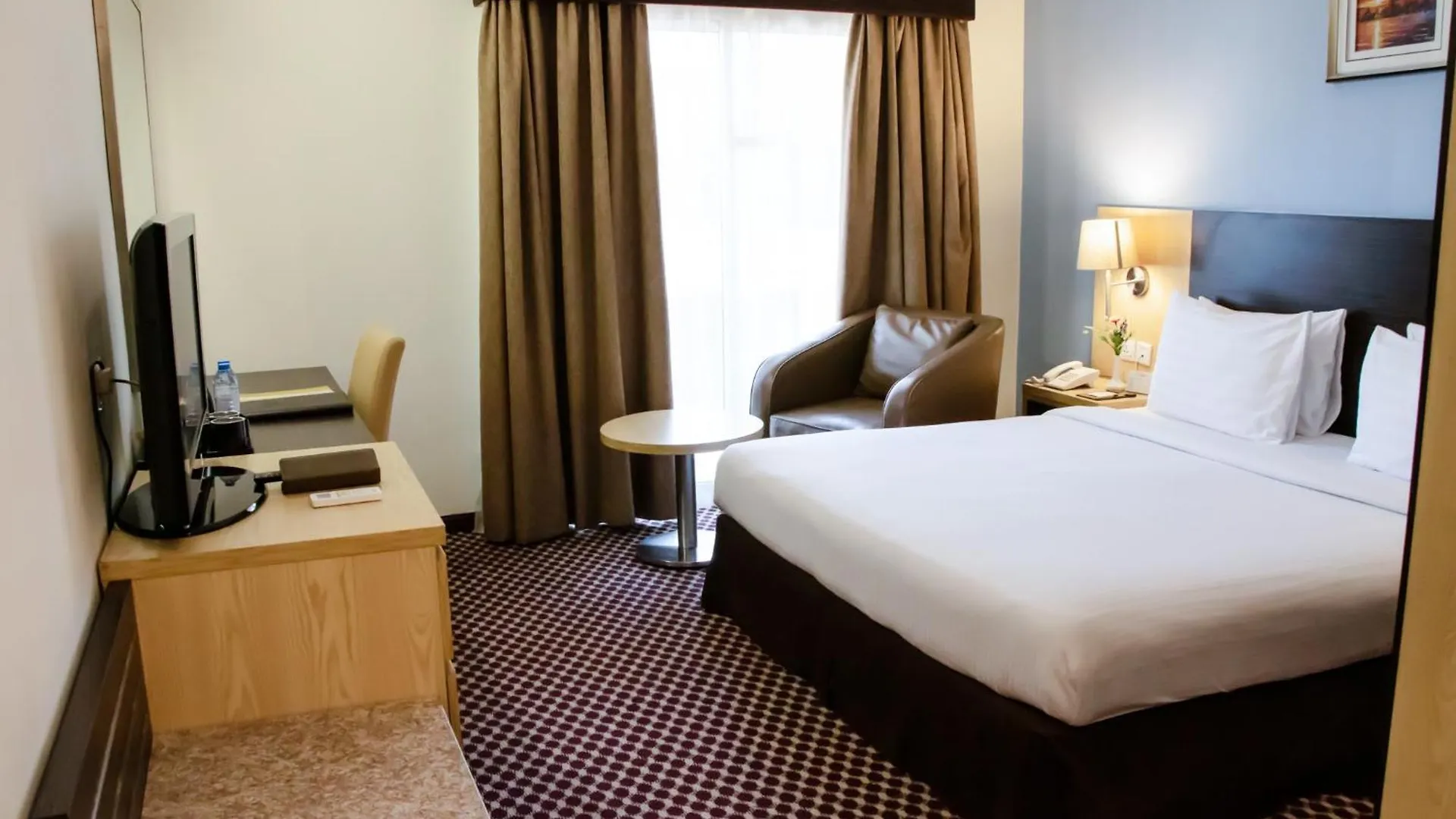 Fortune Karama Hotel Dubai United Arab Emirates