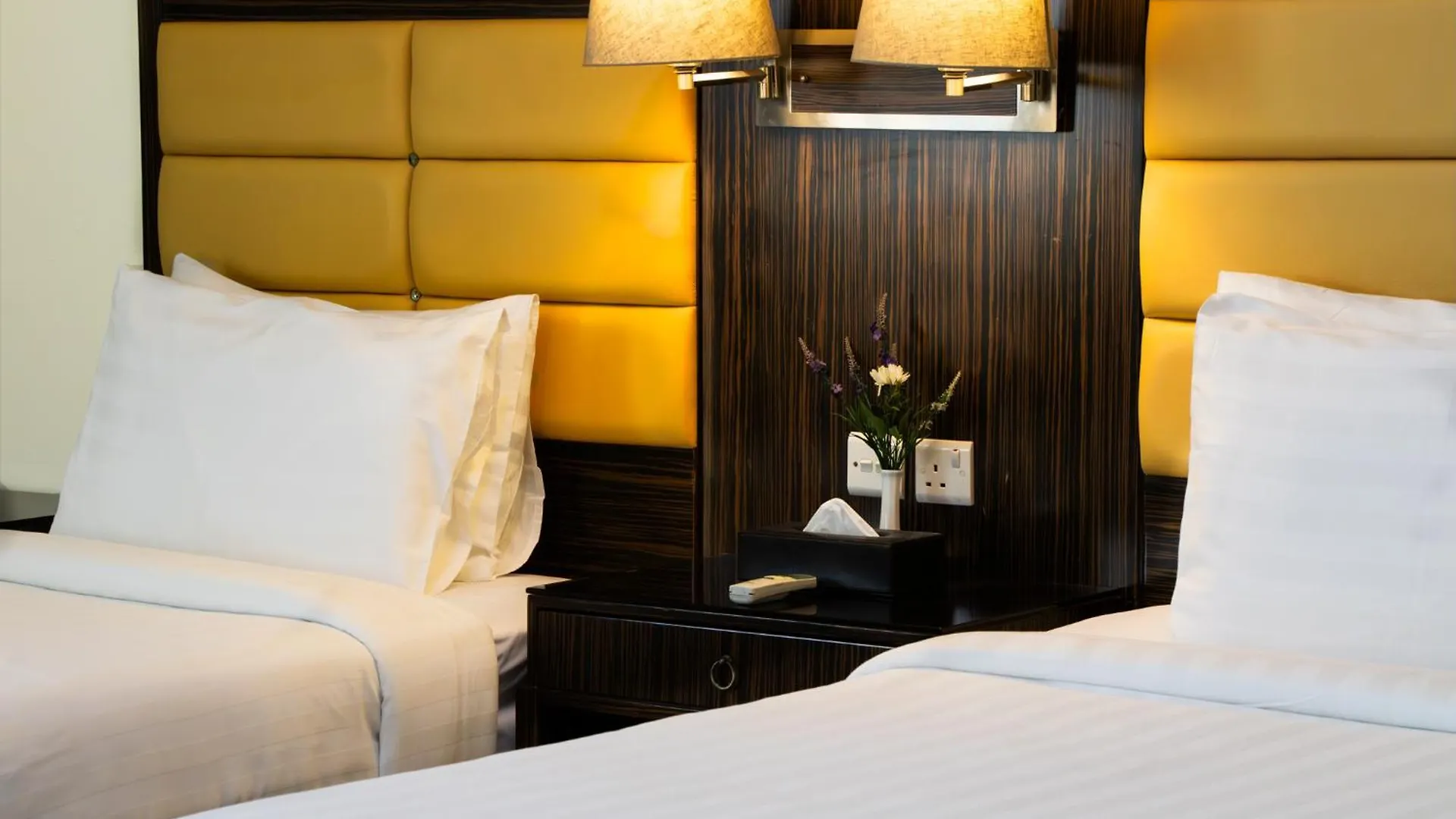 Fortune Karama Hotel Dubai