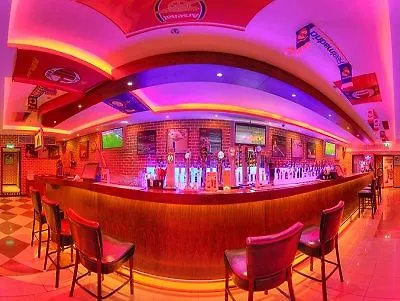 Fortune Karama Hotel Dubai
