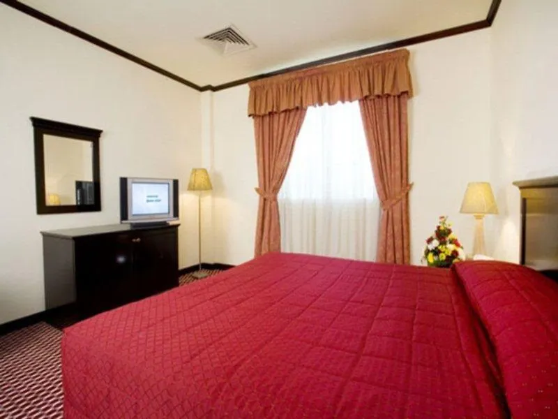 Fortune Karama Hotel Dubai