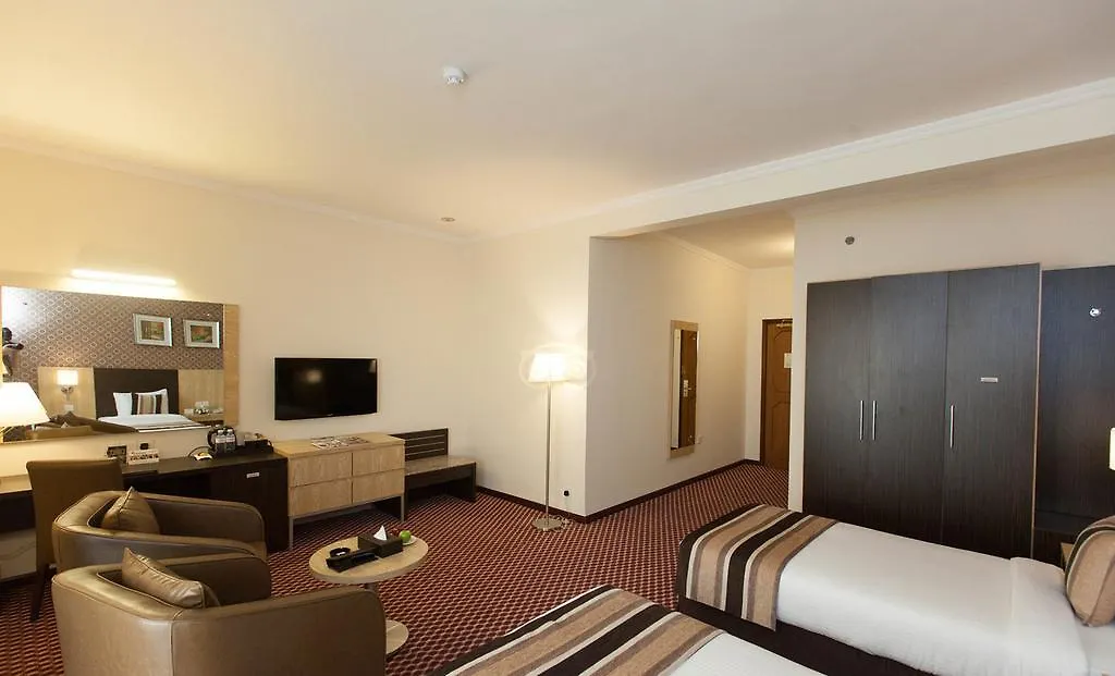 Fortune Karama Hotel Dubai