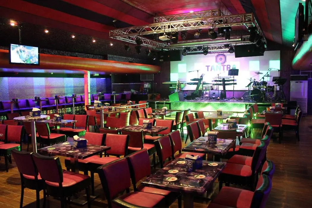 Fortune Karama Hotel Dubai
