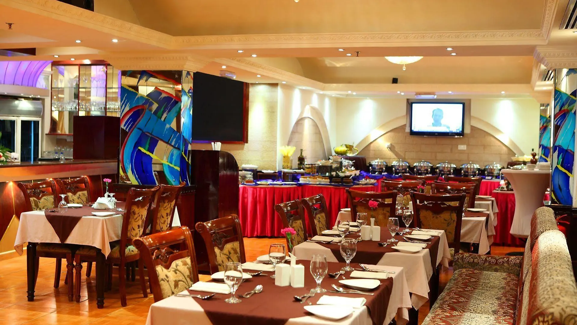 Fortune Karama Hotel Dubai