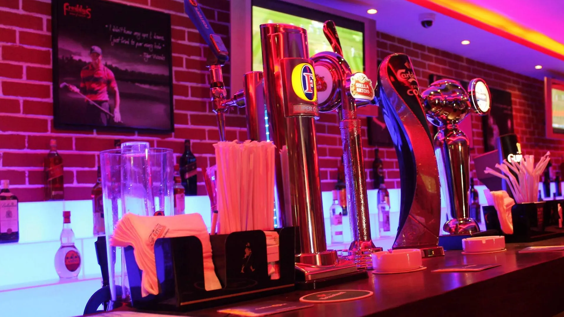 Fortune Karama Hotel Dubai