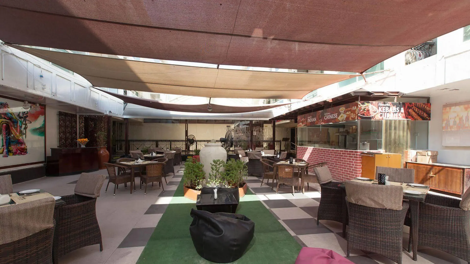 Fortune Karama Hotel Dubai