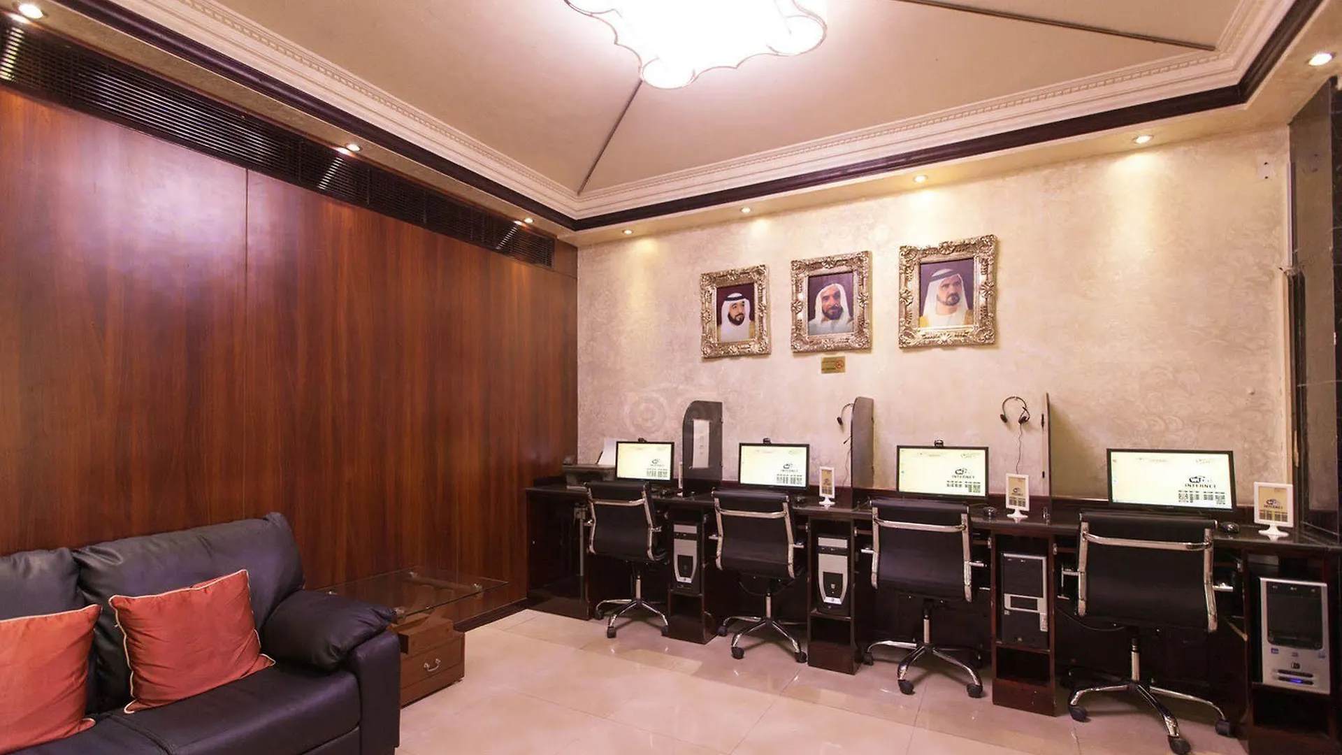 Fortune Karama Hotel Dubai 3*,  United Arab Emirates