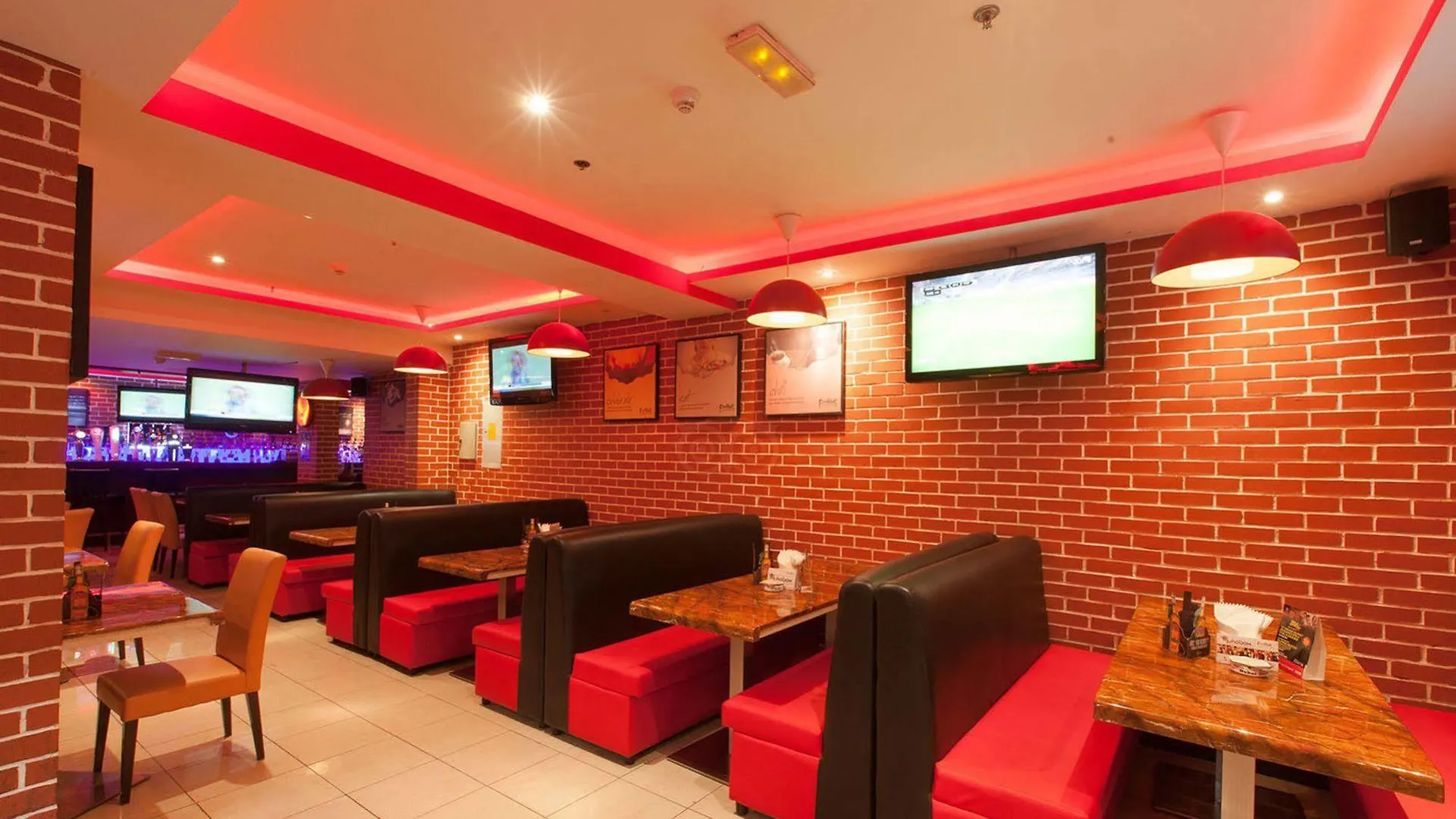 Fortune Karama Hotel Dubai
