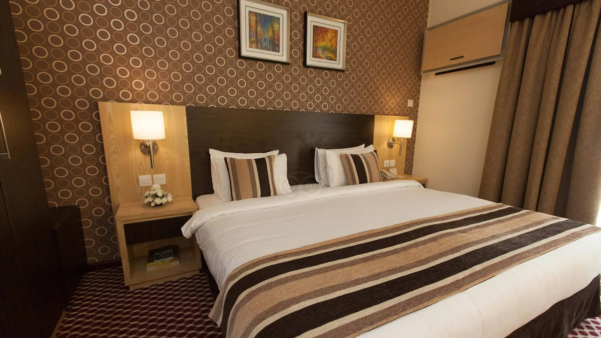 Fortune Karama Hotel Dubai