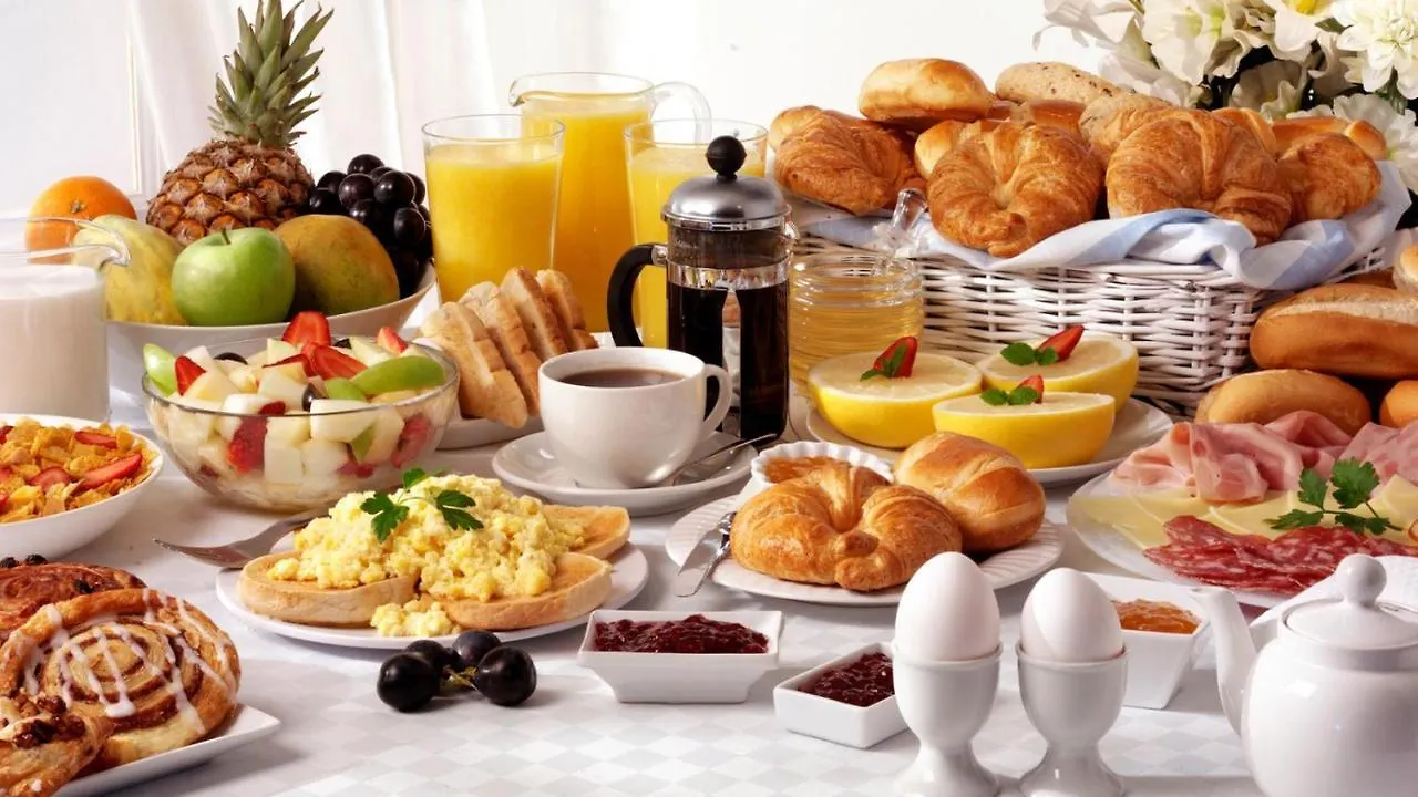 Fortune Karama Hotel Dubai United Arab Emirates