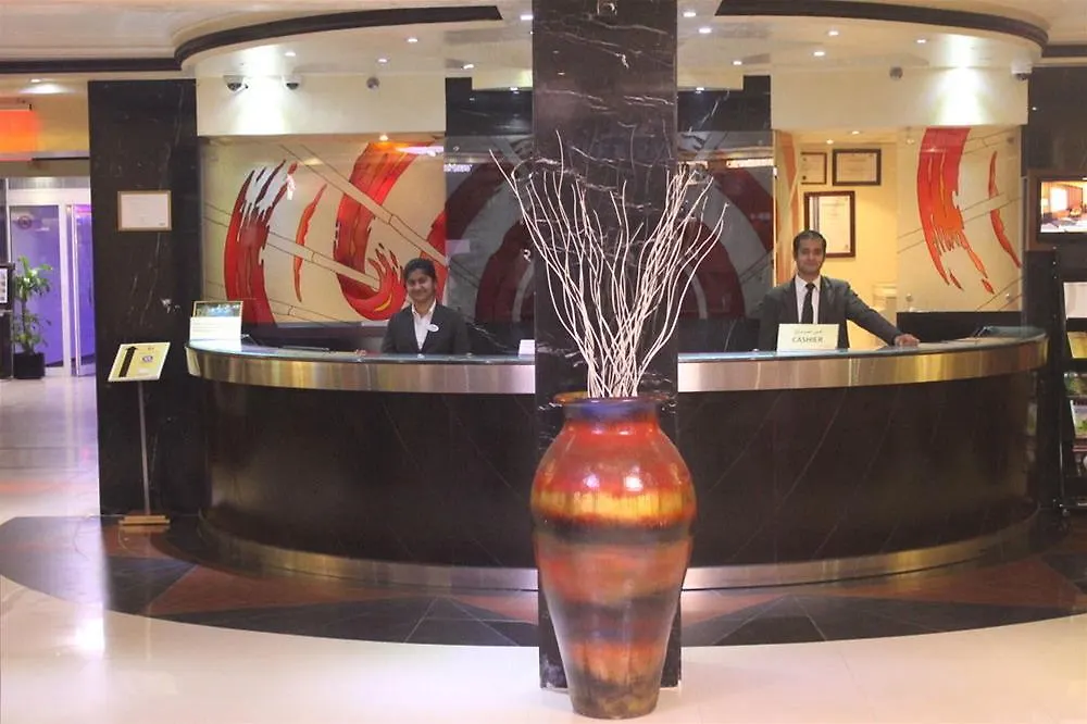Fortune Karama Hotel Dubai 3*,  United Arab Emirates